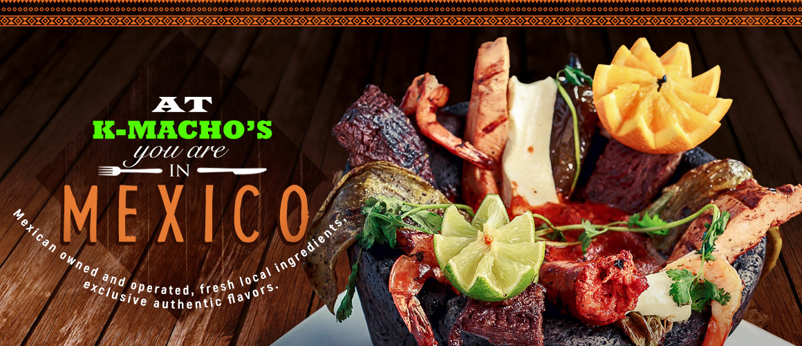 KMachos Home Page Banner 1